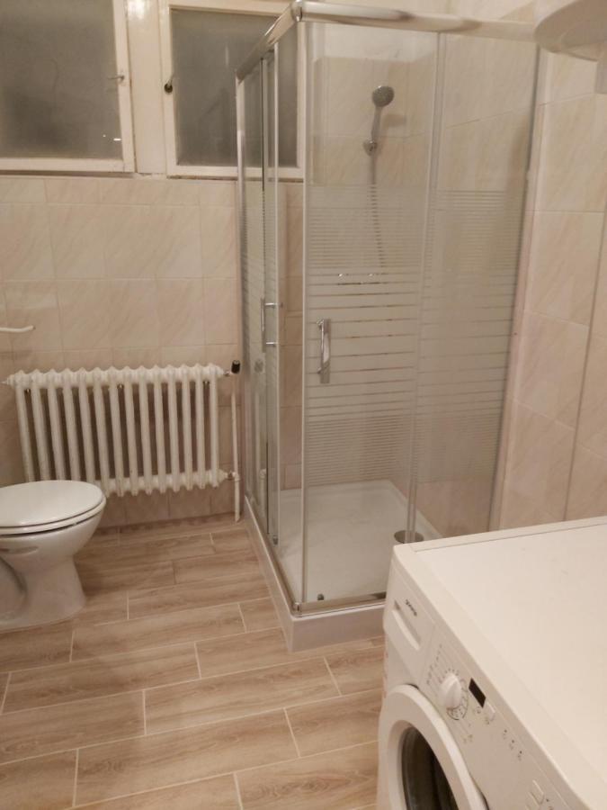 Open Vendeghaz Hotell Sopron Eksteriør bilde